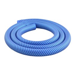 Σωλήνας Ναργιλέ Carbon Blue